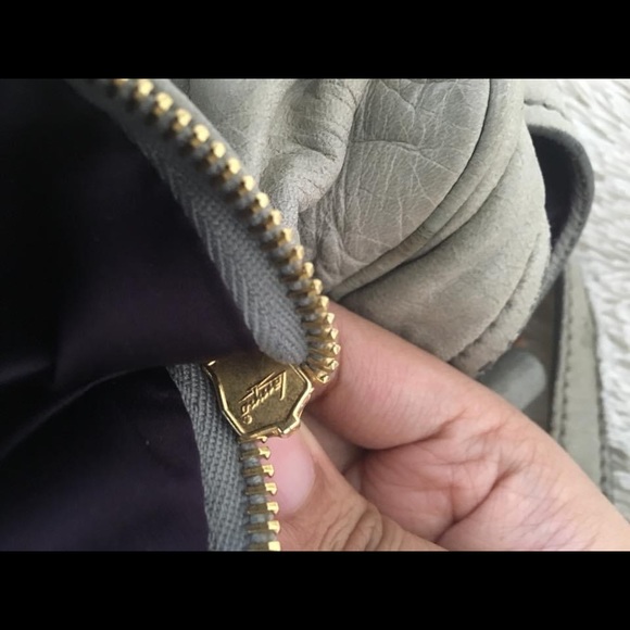 Miu miu nappal leather charm satchel - Picture 4 of 10